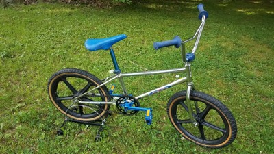 vintage race inc bmx
